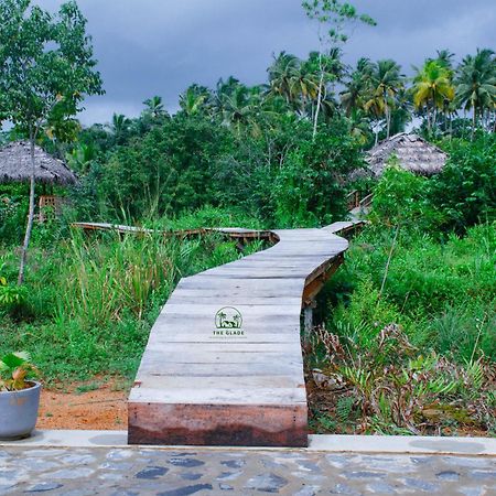 The Glade Lejlighedshotel Weligama Eksteriør billede