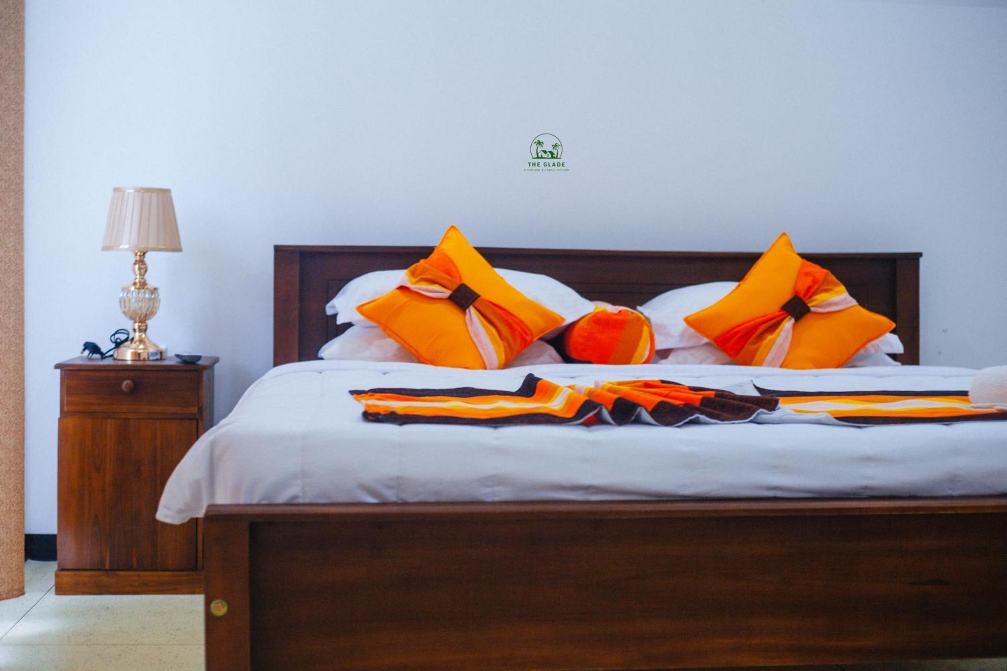 The Glade Lejlighedshotel Weligama Eksteriør billede