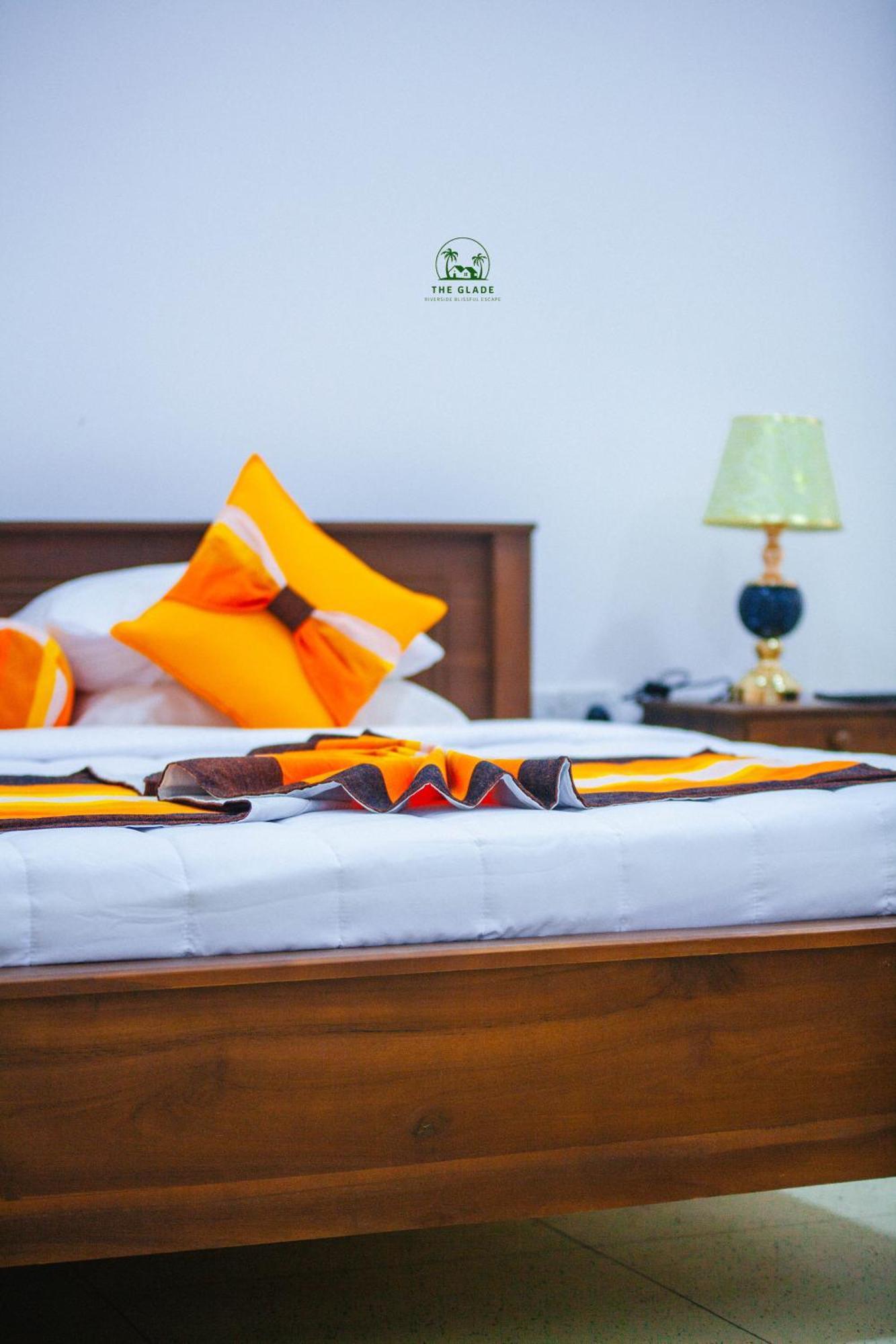 The Glade Lejlighedshotel Weligama Eksteriør billede