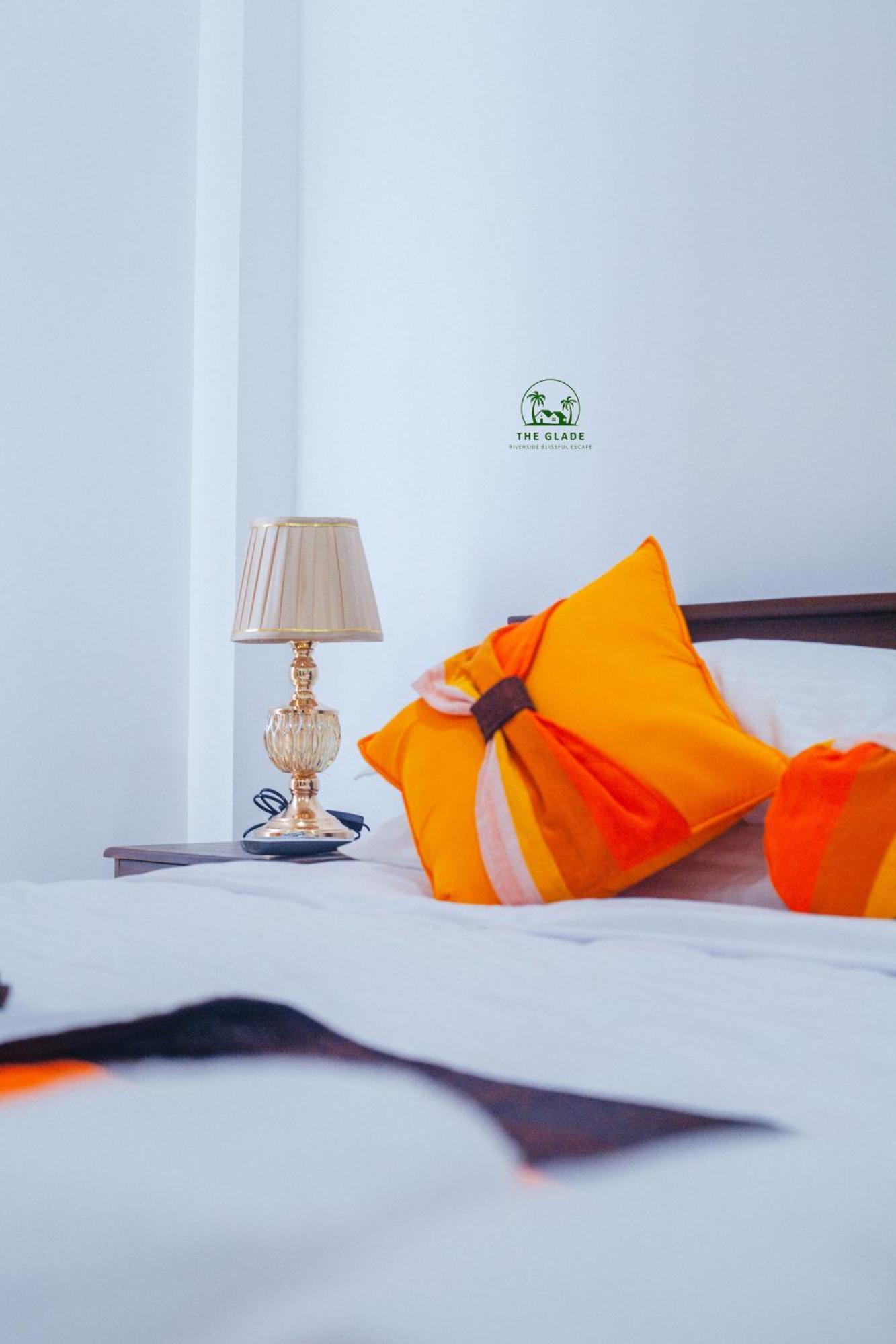 The Glade Lejlighedshotel Weligama Eksteriør billede