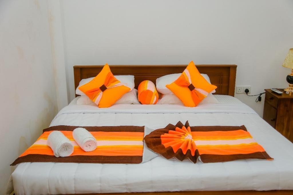 The Glade Lejlighedshotel Weligama Eksteriør billede