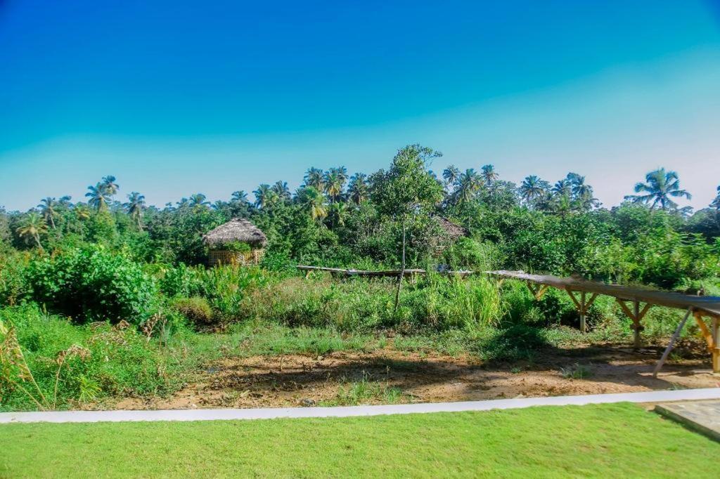 The Glade Lejlighedshotel Weligama Eksteriør billede
