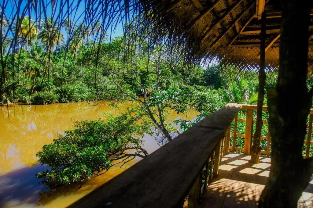 The Glade Lejlighedshotel Weligama Eksteriør billede