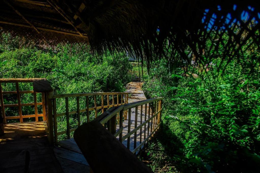 The Glade Lejlighedshotel Weligama Eksteriør billede
